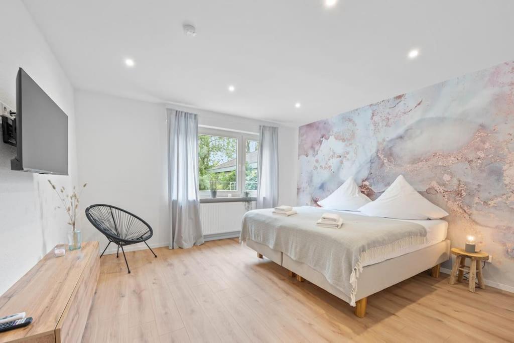 Casa Aguila - Viernheim Apartment Bagian luar foto