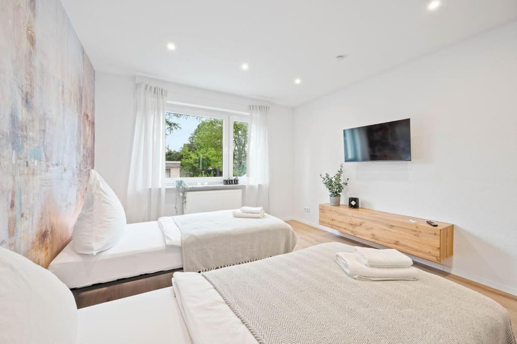 Casa Aguila - Viernheim Apartment Bagian luar foto